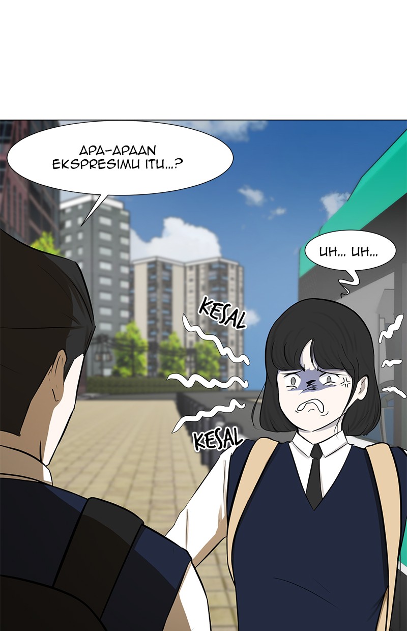 Dark Mortal Chapter 54 Gambar 5