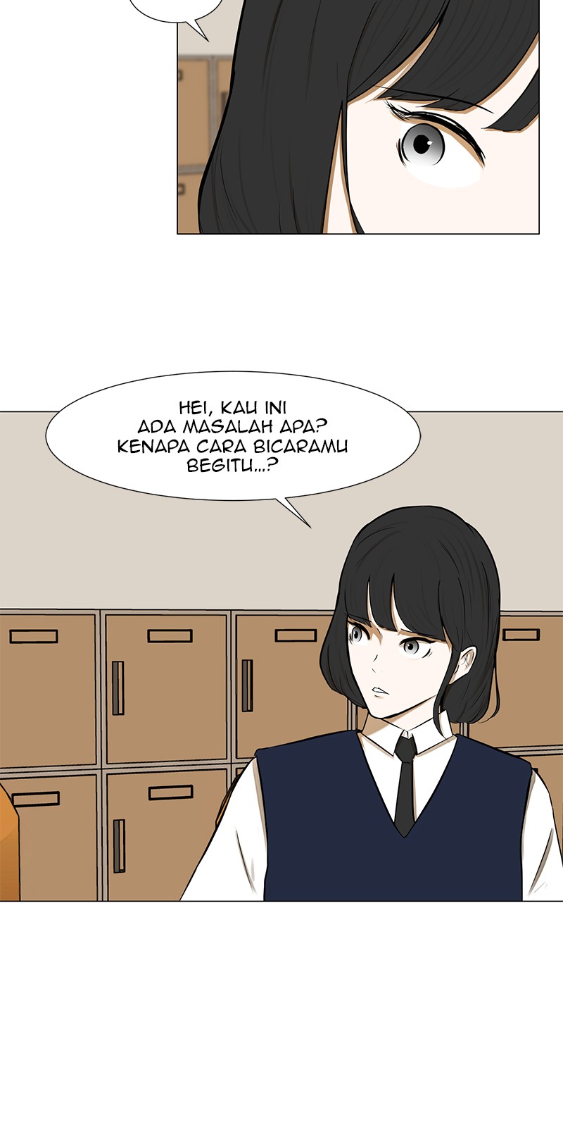 Dark Mortal Chapter 54 Gambar 50