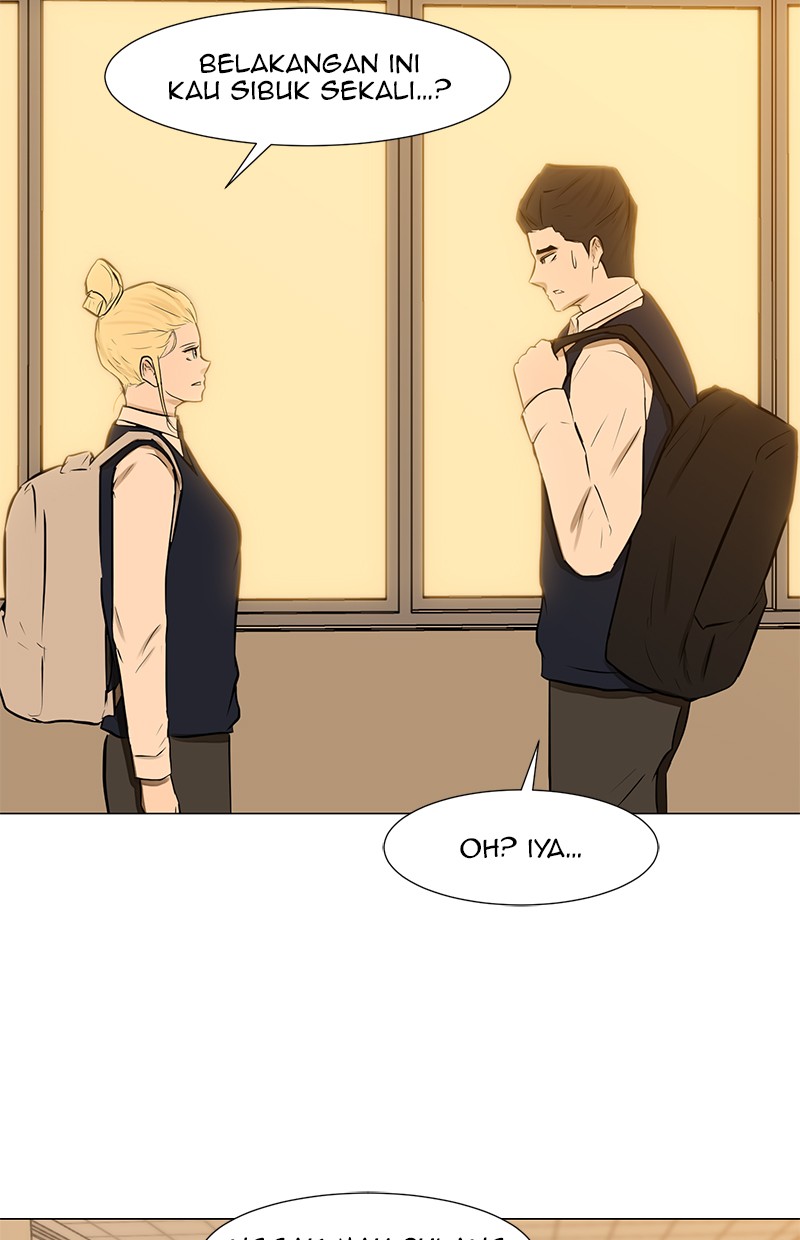 Dark Mortal Chapter 54 Gambar 54