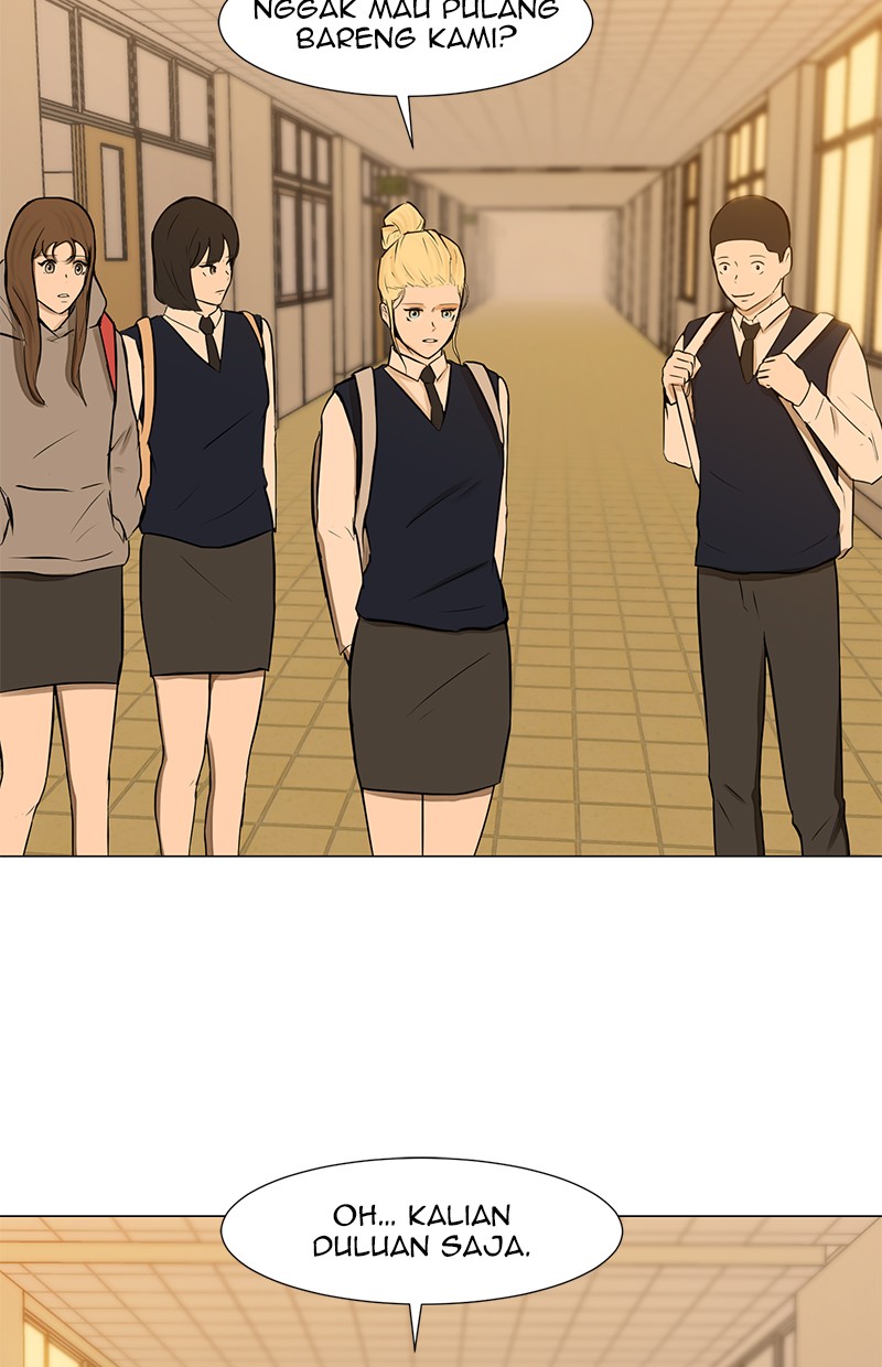 Dark Mortal Chapter 54 Gambar 55