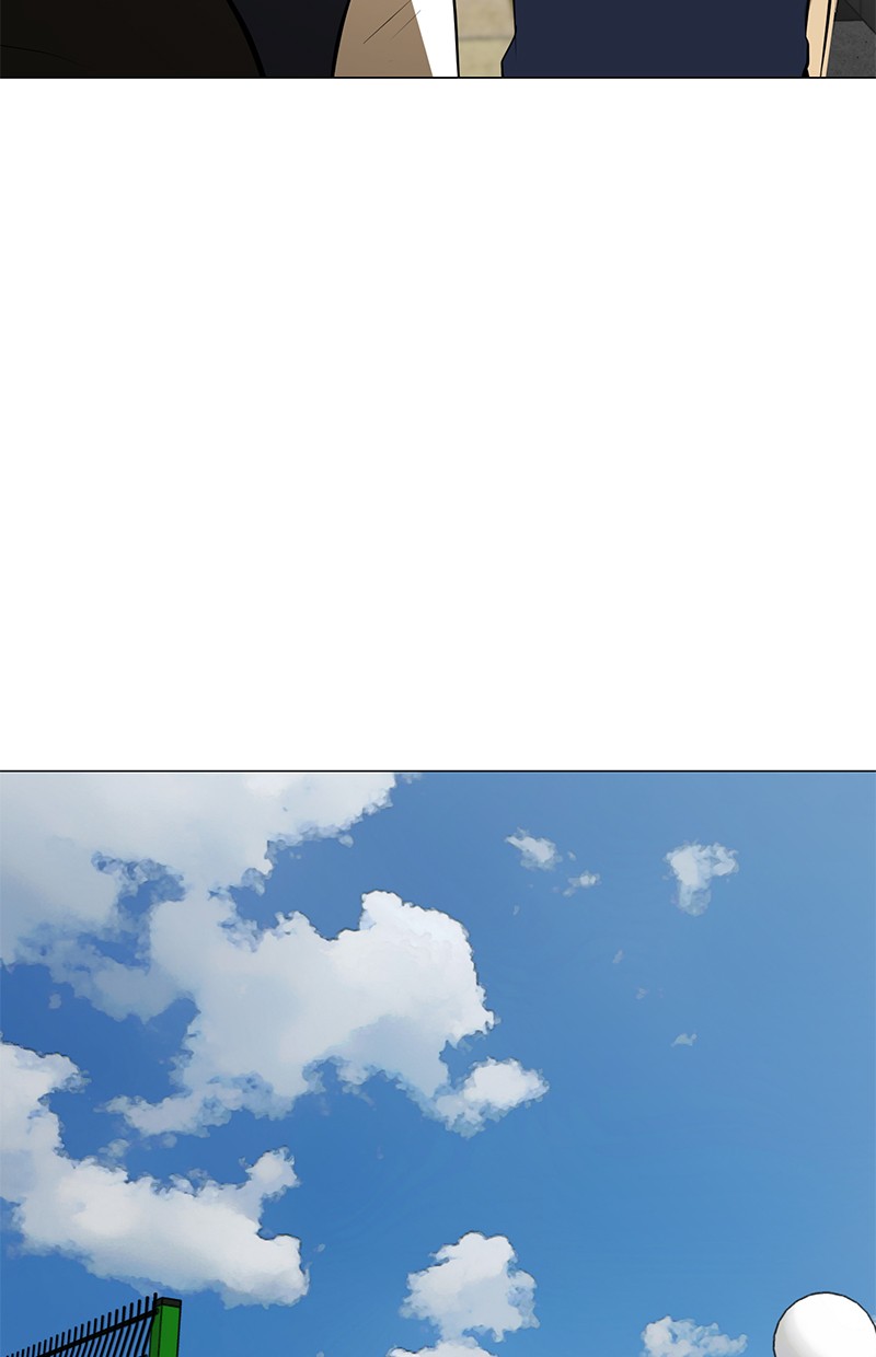 Dark Mortal Chapter 54 Gambar 6