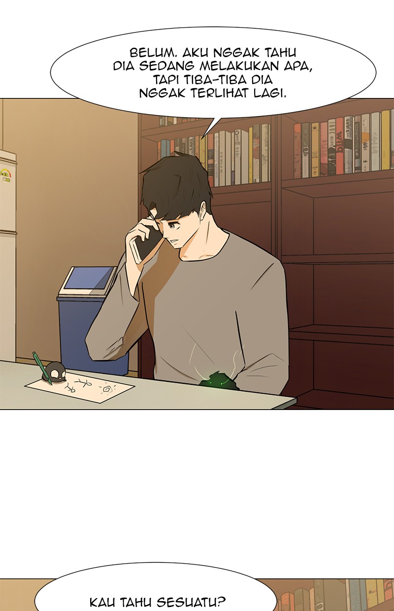 Dark Mortal Chapter 54 Gambar 64