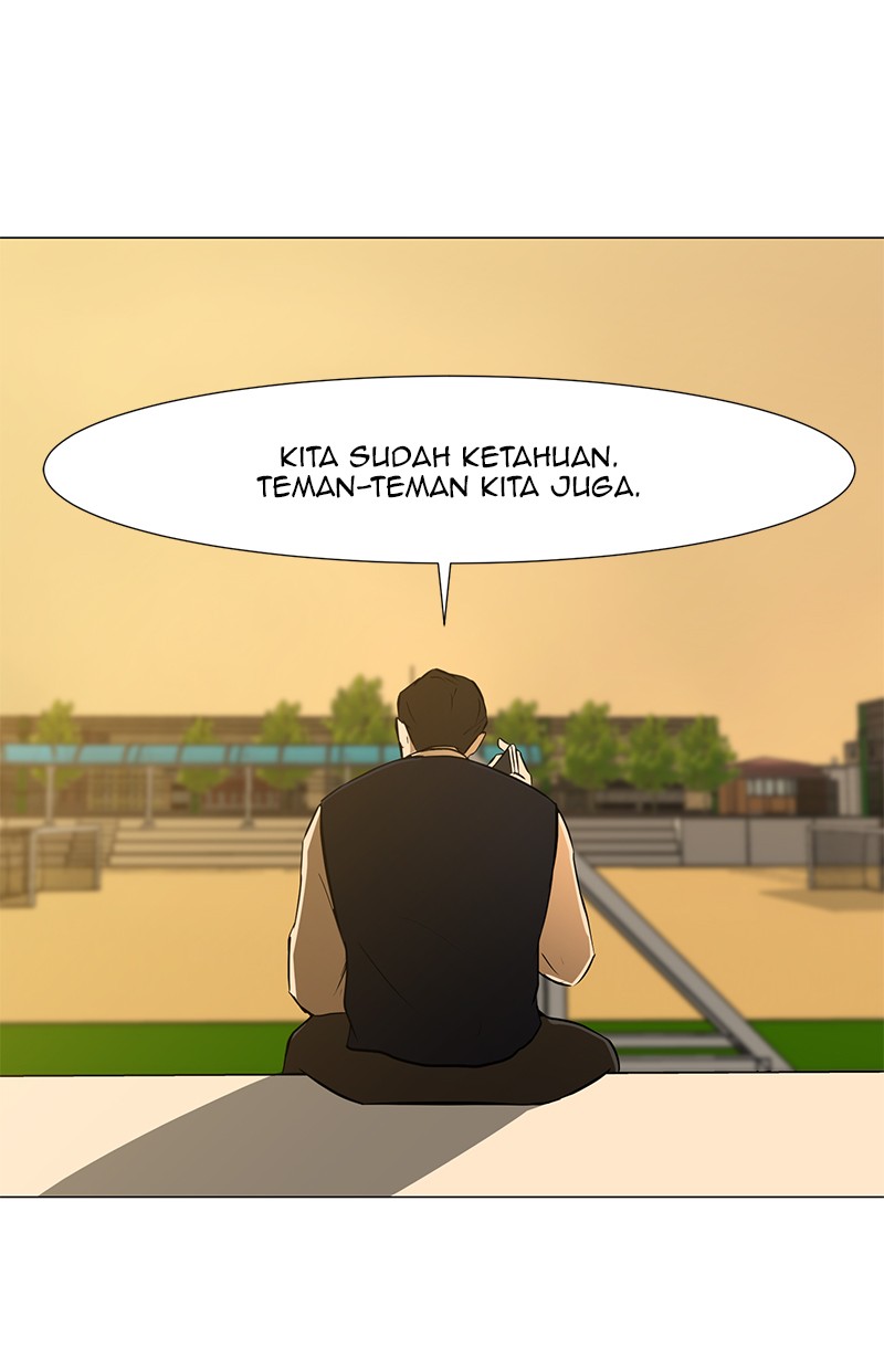 Dark Mortal Chapter 54 Gambar 67