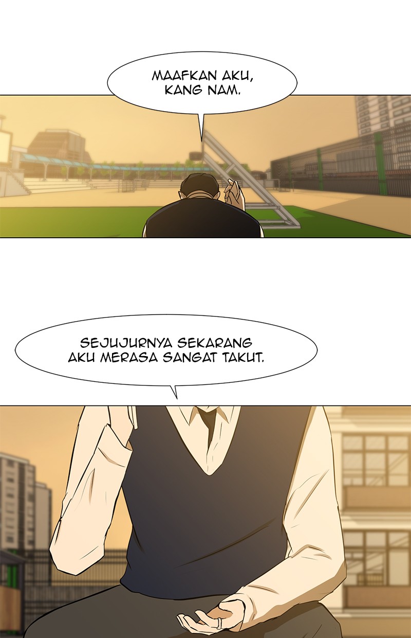 Dark Mortal Chapter 54 Gambar 68