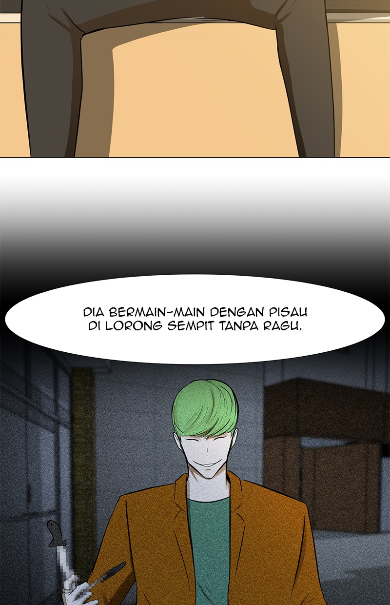 Dark Mortal Chapter 54 Gambar 69