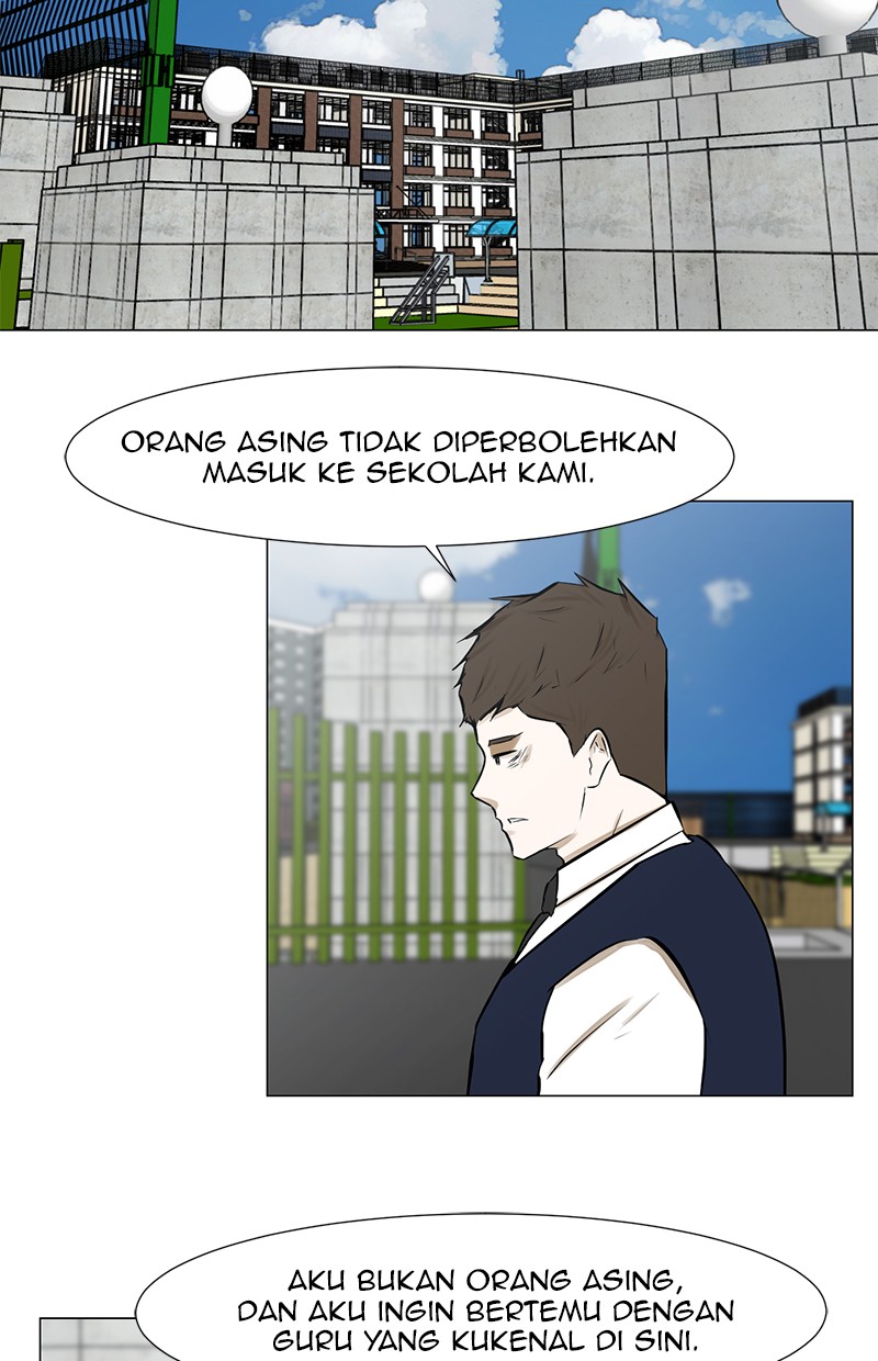 Dark Mortal Chapter 54 Gambar 7