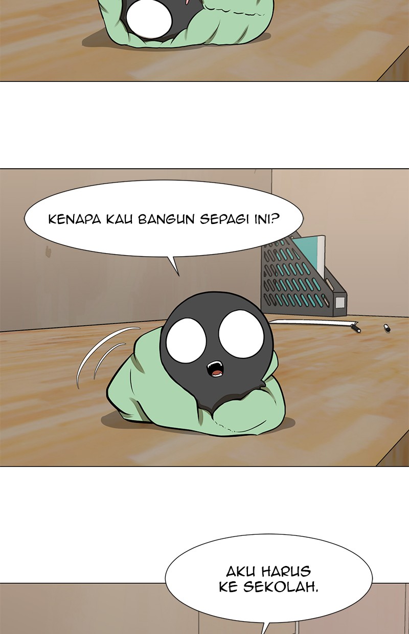 Dark Mortal Chapter 54 Gambar 78