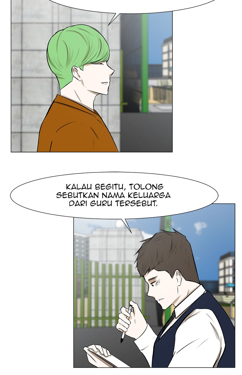 Dark Mortal Chapter 54 Gambar 8