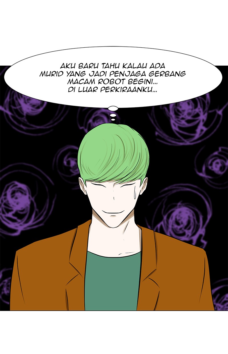 Dark Mortal Chapter 54 Gambar 10