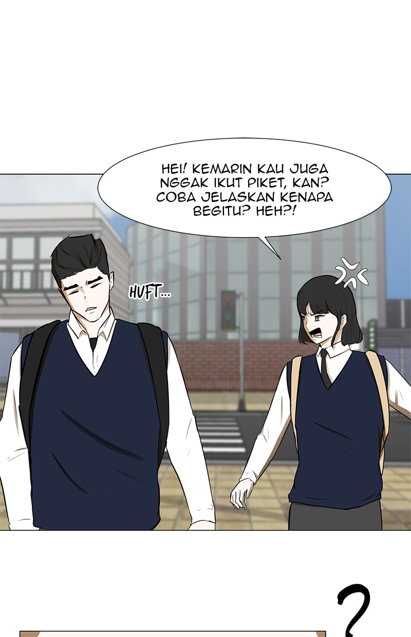Dark Mortal Chapter 54 Gambar 11