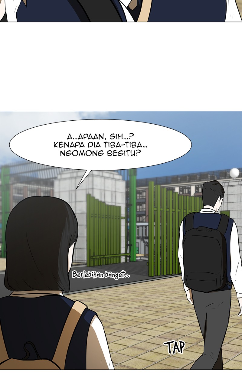 Dark Mortal Chapter 54 Gambar 15
