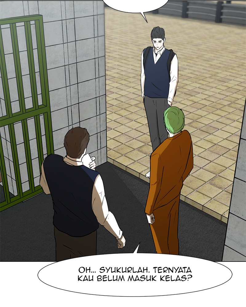 Dark Mortal Chapter 54 Gambar 17