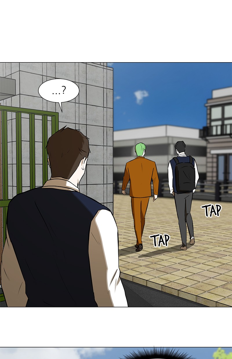 Dark Mortal Chapter 54 Gambar 18