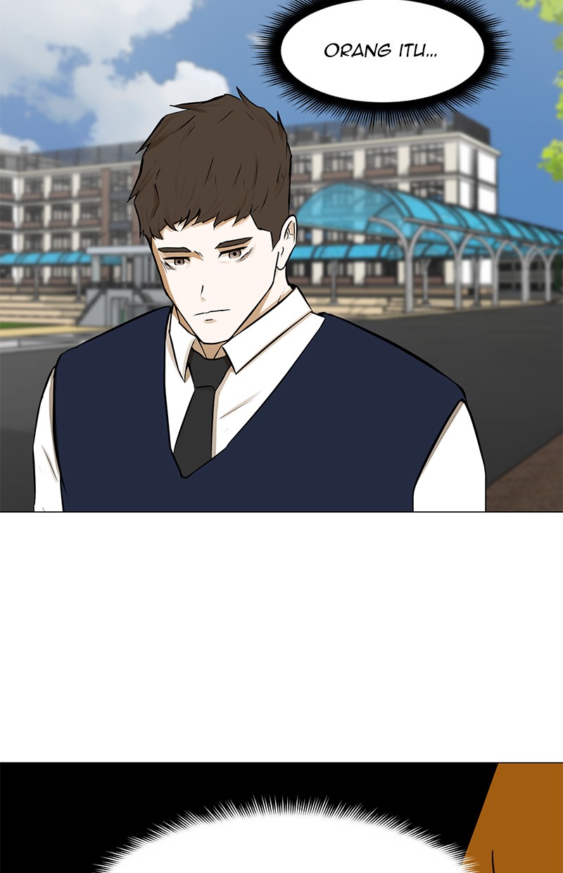 Dark Mortal Chapter 54 Gambar 19