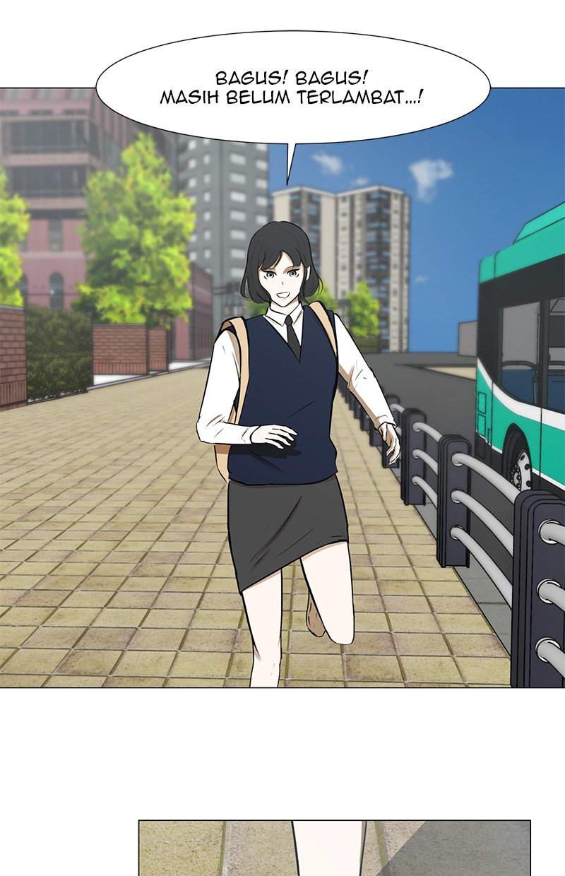 Manhwa Dark Mortal Chapter 54 gambar nomor 2