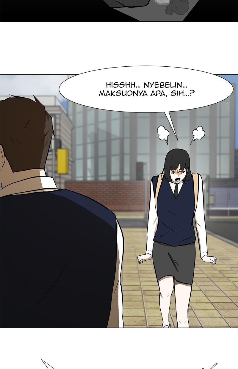 Dark Mortal Chapter 54 Gambar 21