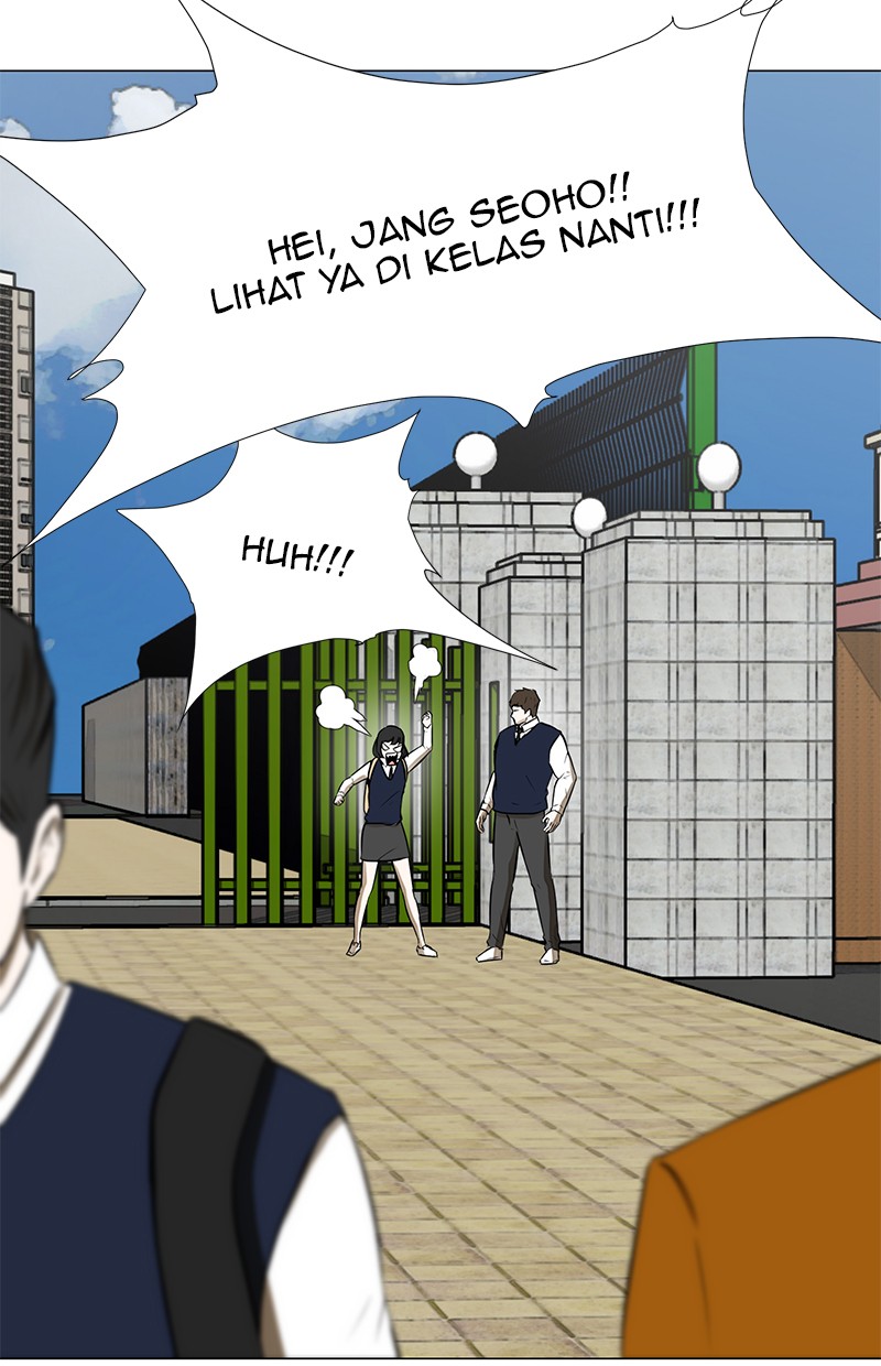 Dark Mortal Chapter 54 Gambar 22