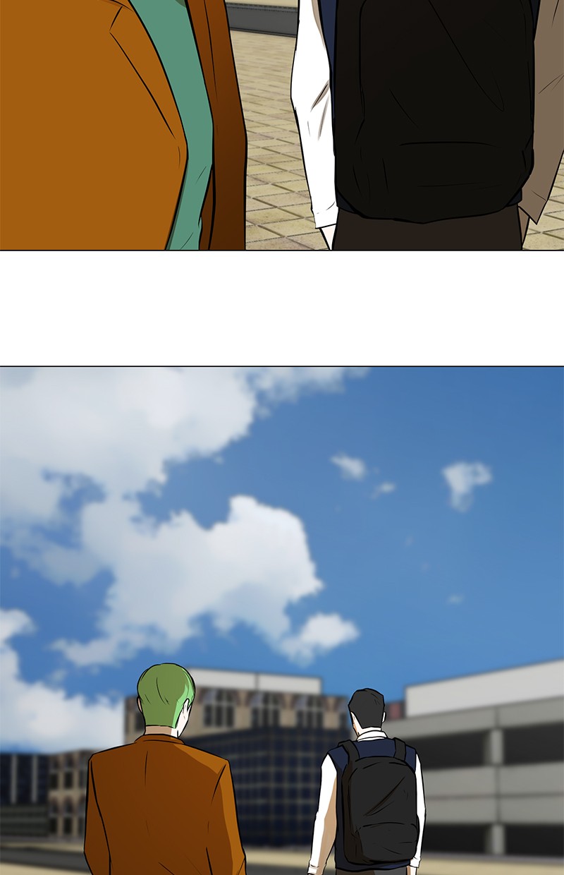 Dark Mortal Chapter 54 Gambar 25