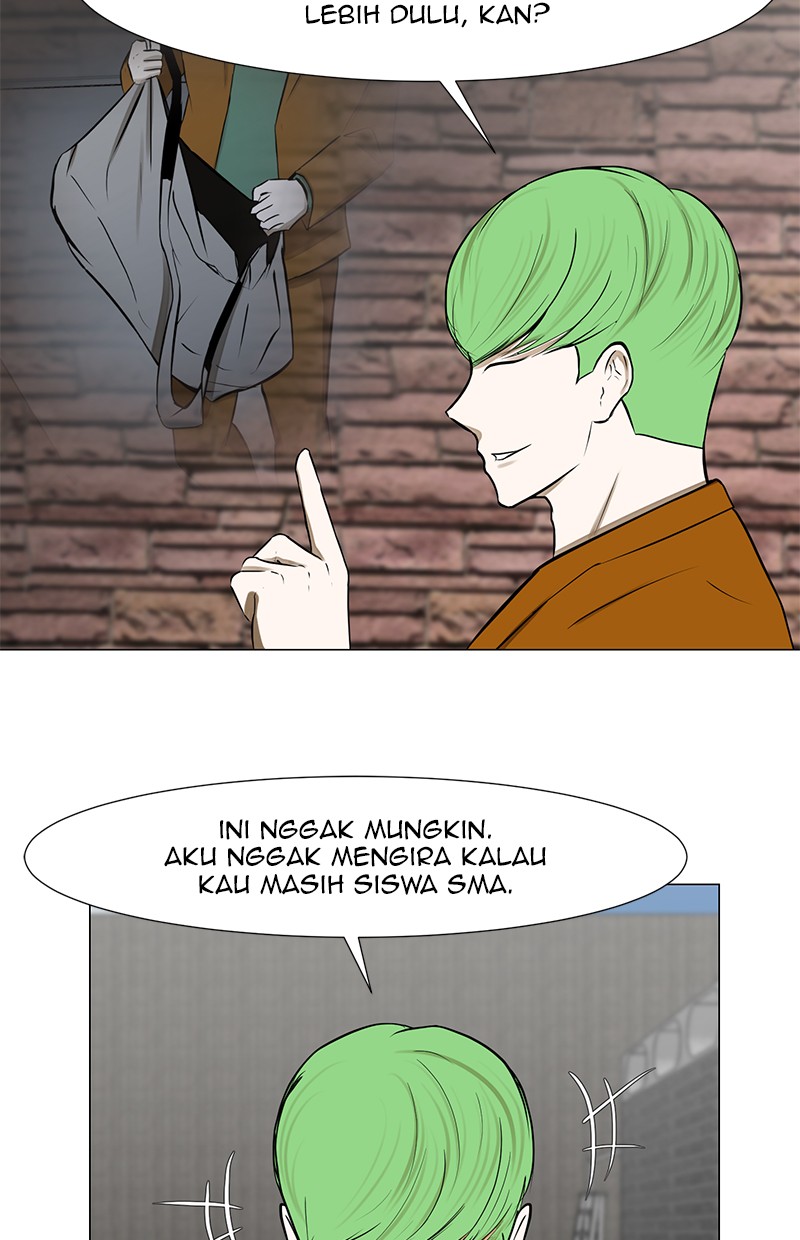 Dark Mortal Chapter 54 Gambar 29