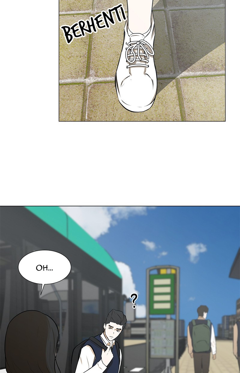 Dark Mortal Chapter 54 Gambar 3