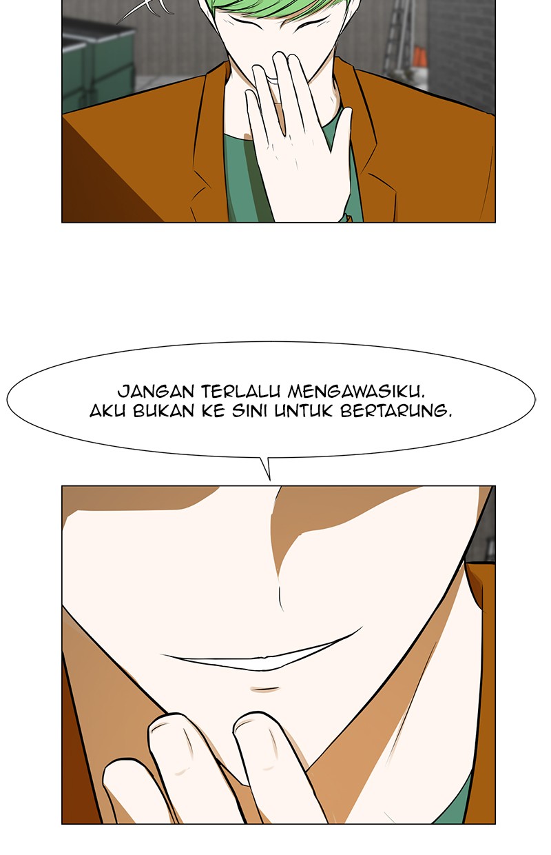 Dark Mortal Chapter 54 Gambar 30
