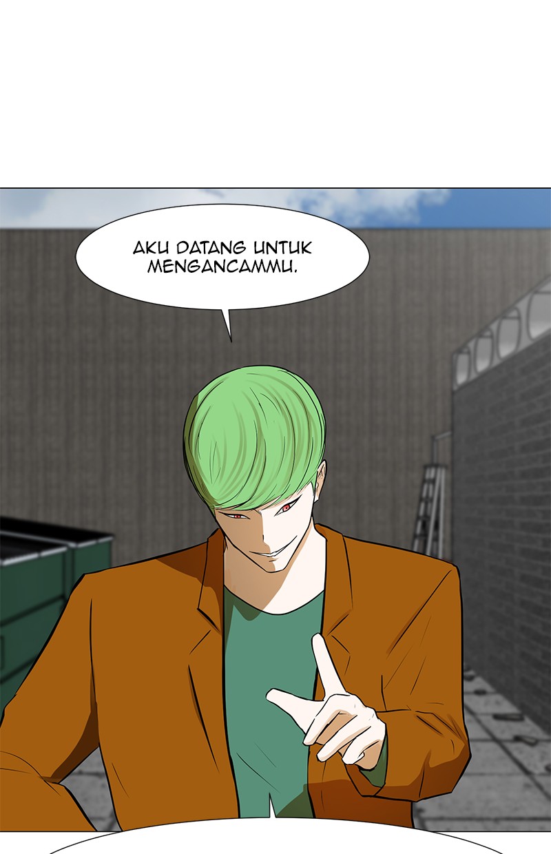 Dark Mortal Chapter 54 Gambar 31