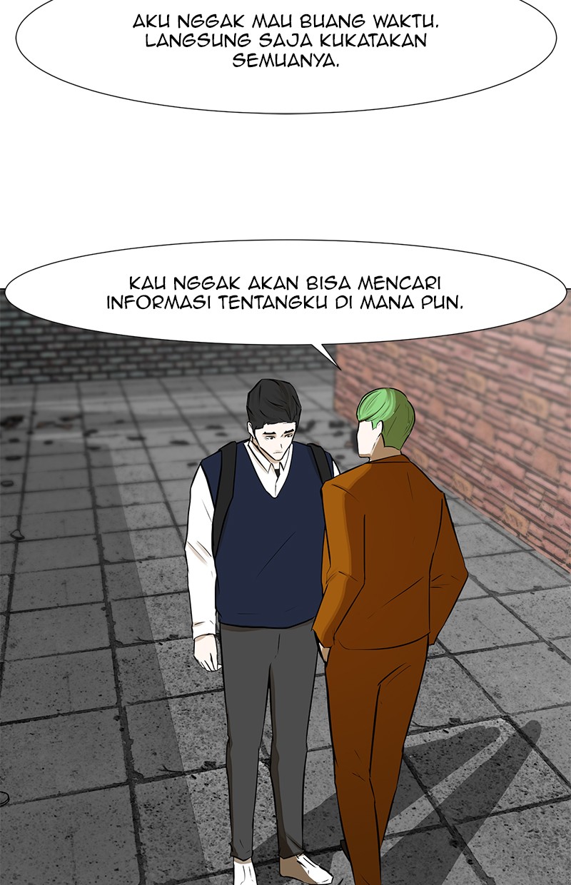 Dark Mortal Chapter 54 Gambar 32