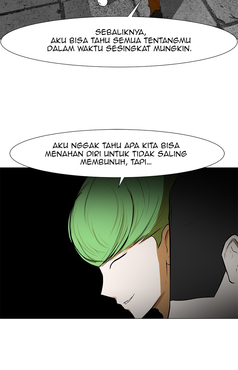 Dark Mortal Chapter 54 Gambar 33
