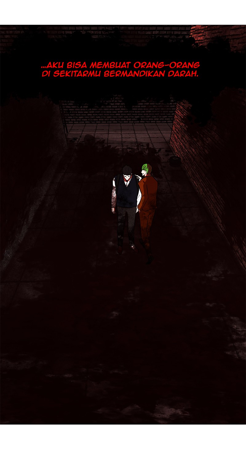 Dark Mortal Chapter 54 Gambar 34