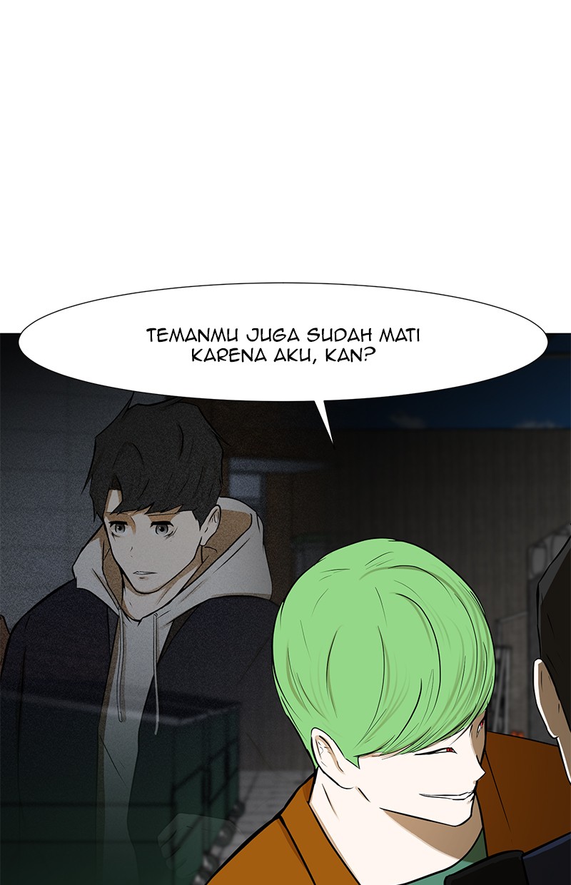Dark Mortal Chapter 54 Gambar 35