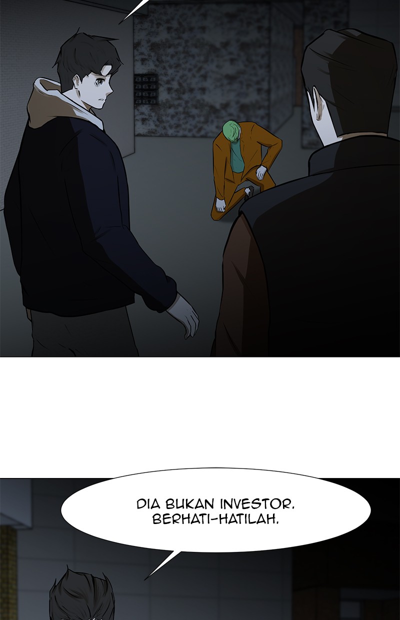 Dark Mortal Chapter 53 Gambar 4