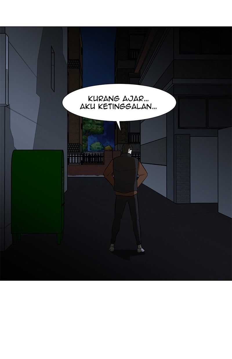 Dark Mortal Chapter 53 Gambar 47