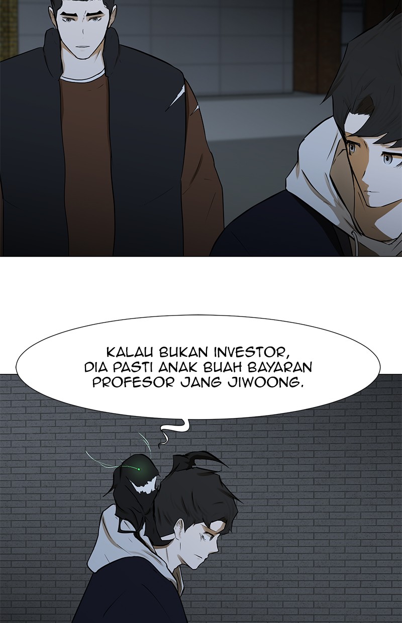 Dark Mortal Chapter 53 Gambar 5