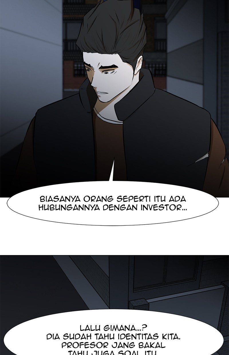 Dark Mortal Chapter 53 Gambar 51