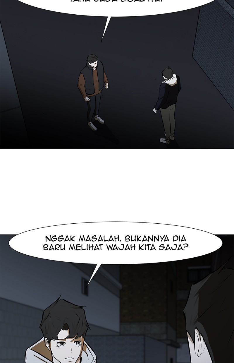 Dark Mortal Chapter 53 Gambar 52