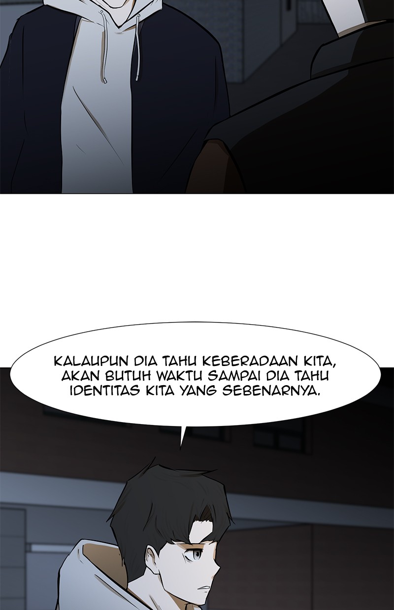 Dark Mortal Chapter 53 Gambar 53