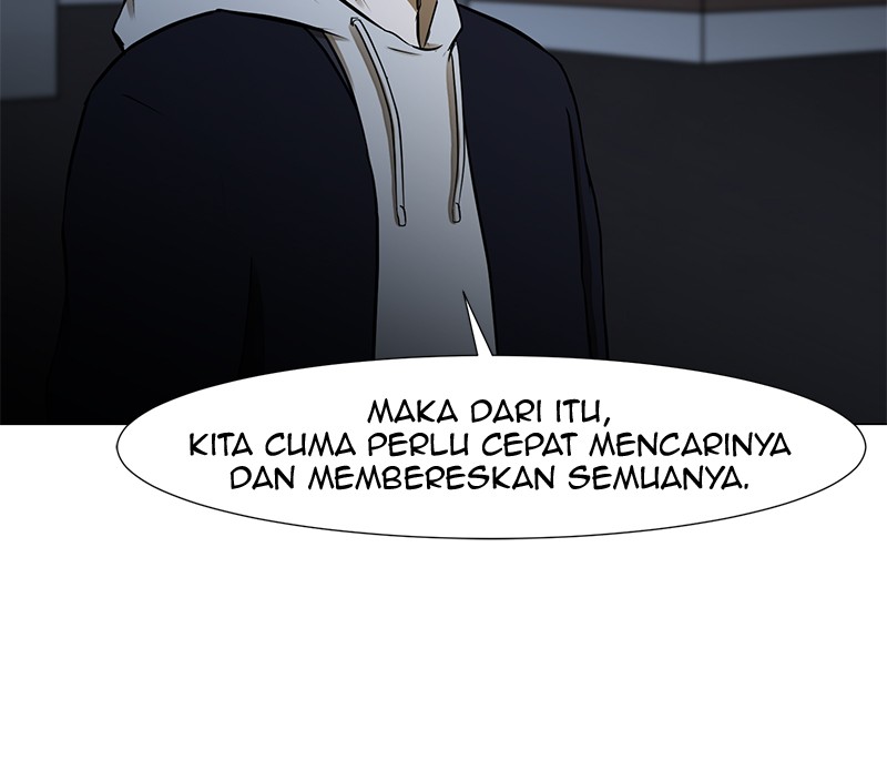 Dark Mortal Chapter 53 Gambar 54