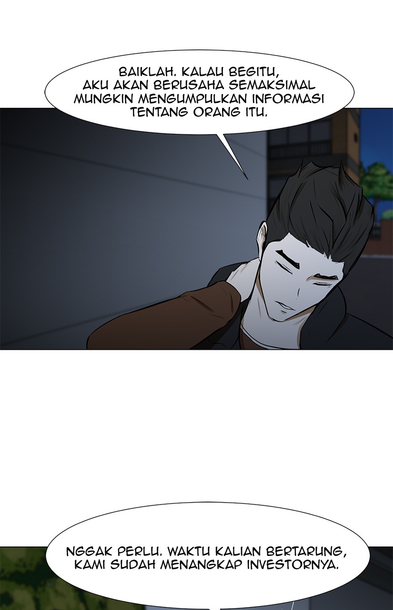 Dark Mortal Chapter 53 Gambar 55