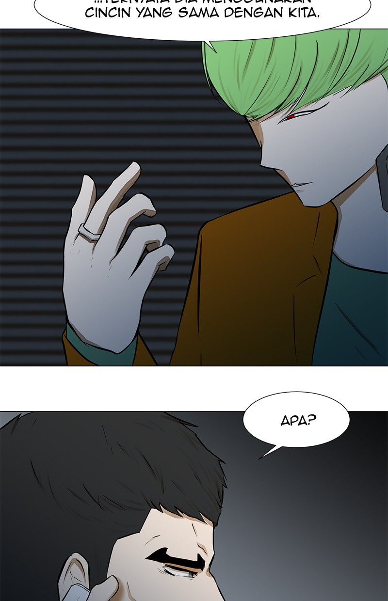 Dark Mortal Chapter 53 Gambar 60