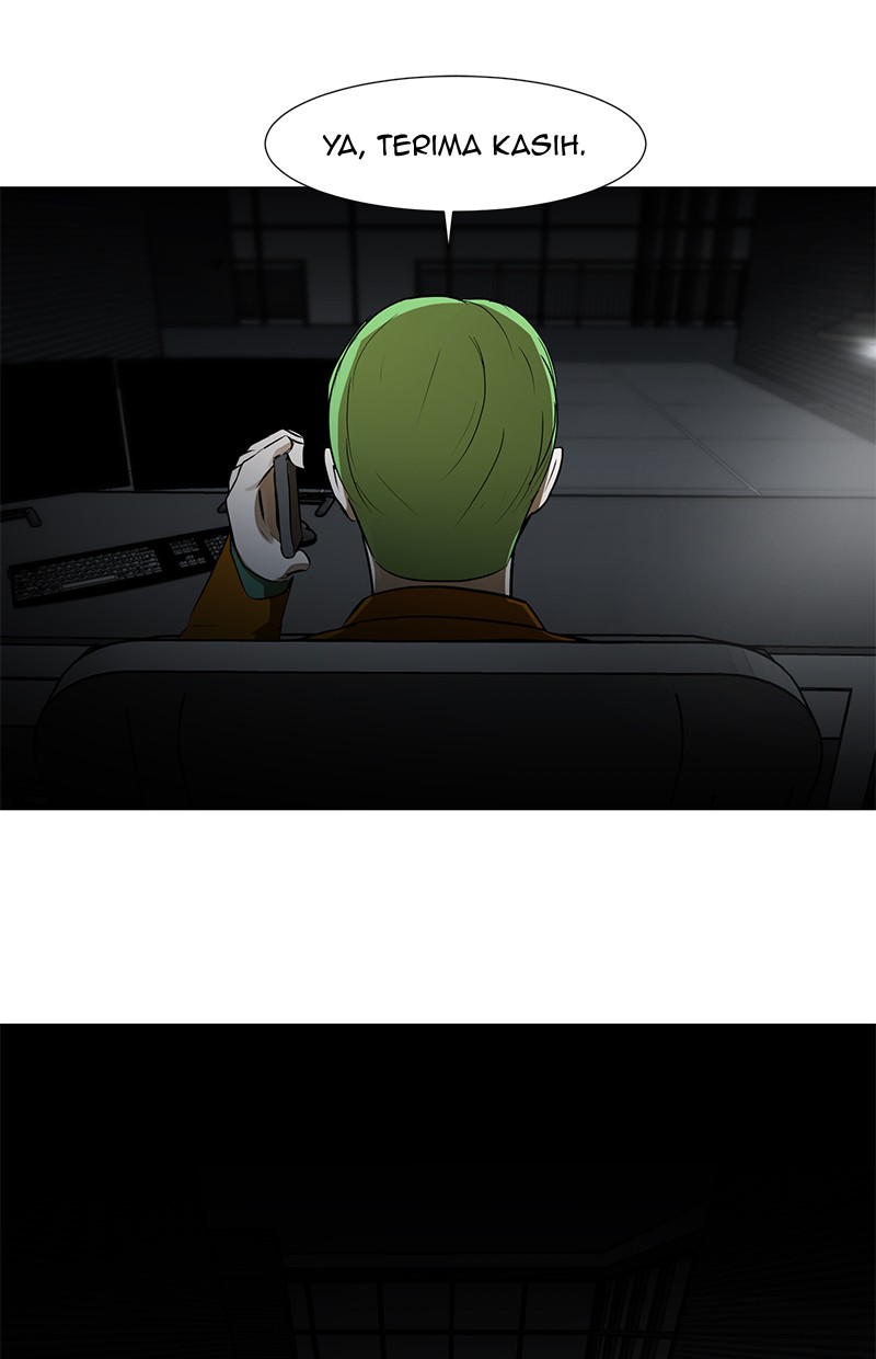 Dark Mortal Chapter 53 Gambar 65