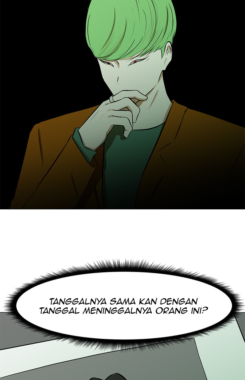 Dark Mortal Chapter 53 Gambar 76