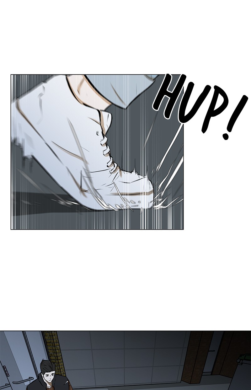 Dark Mortal Chapter 53 Gambar 10