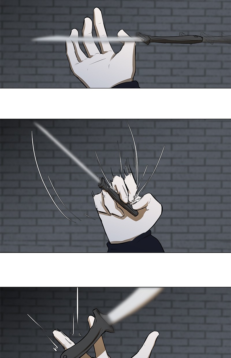 Dark Mortal Chapter 53 Gambar 17