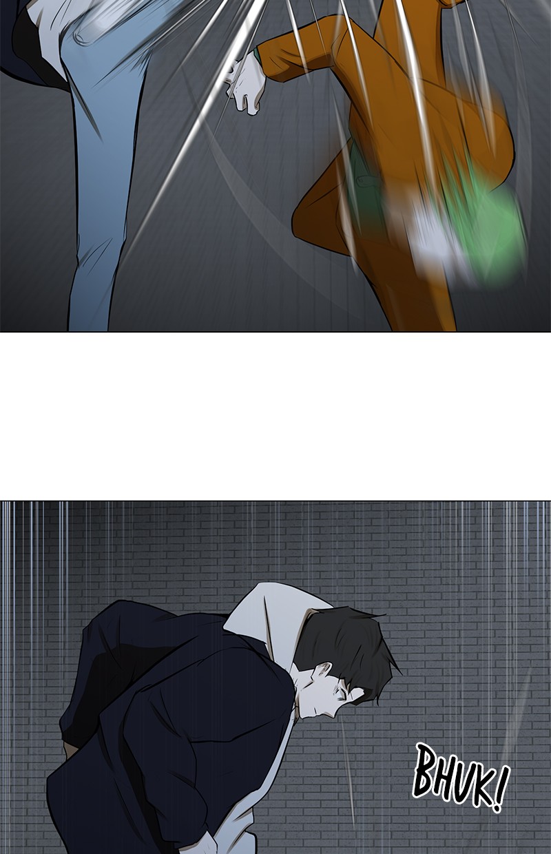 Dark Mortal Chapter 53 Gambar 25