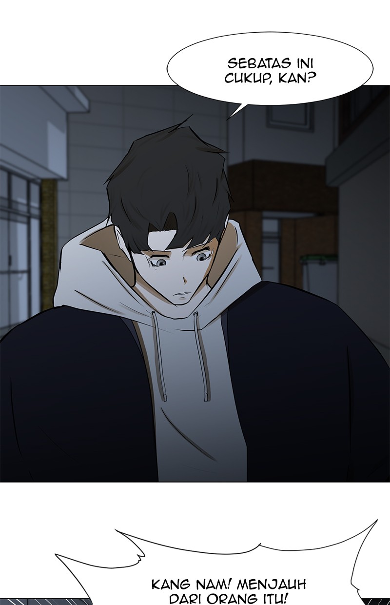 Dark Mortal Chapter 53 Gambar 29