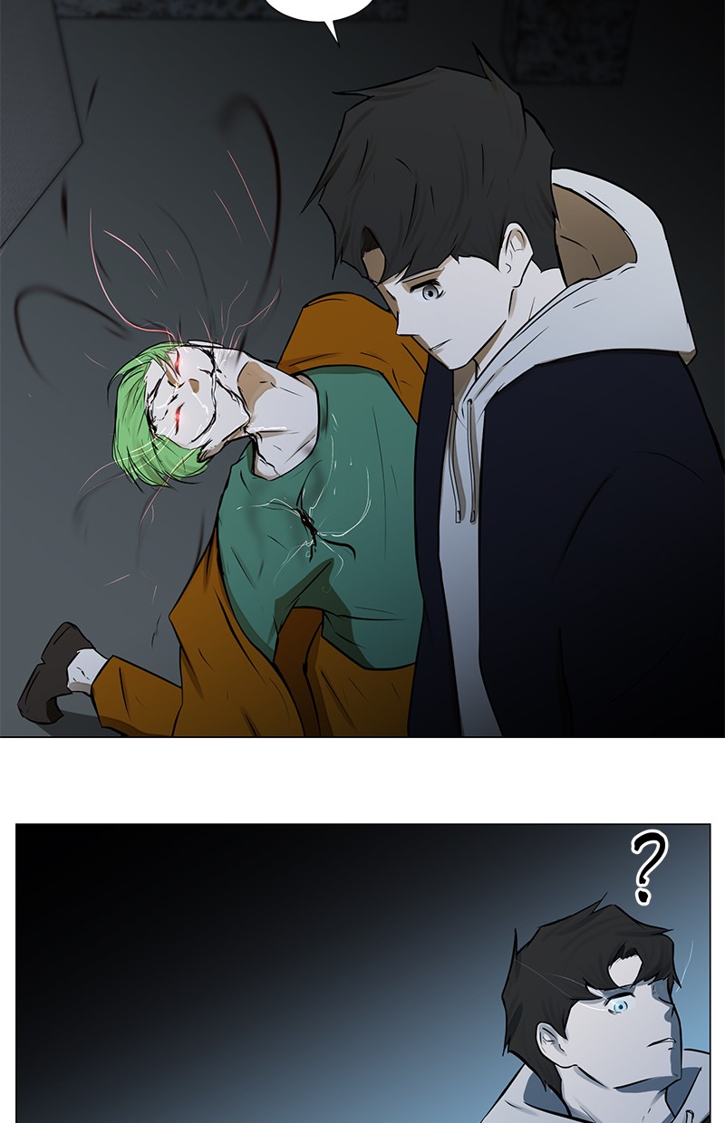 Dark Mortal Chapter 53 Gambar 31