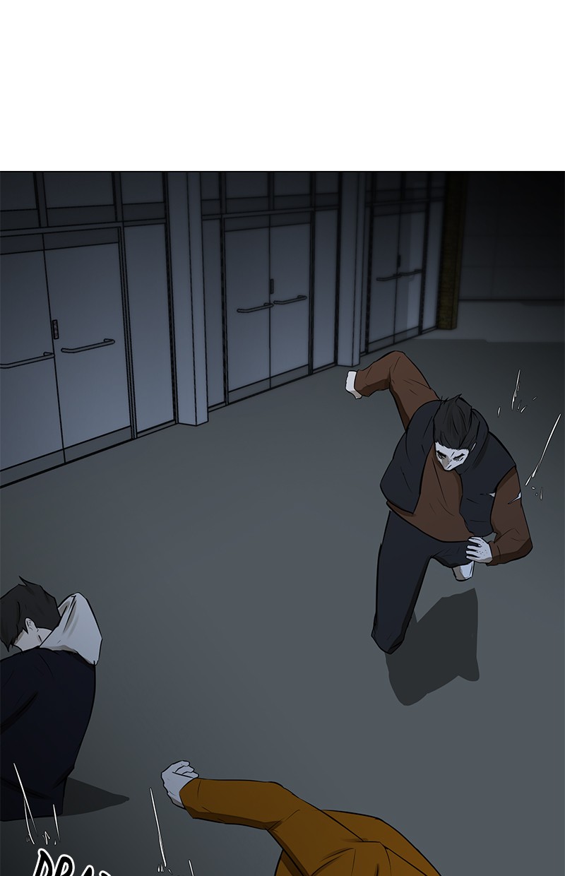 Dark Mortal Chapter 53 Gambar 34