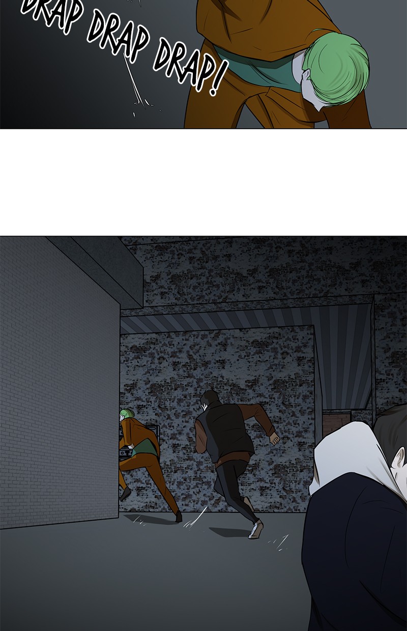 Dark Mortal Chapter 53 Gambar 35