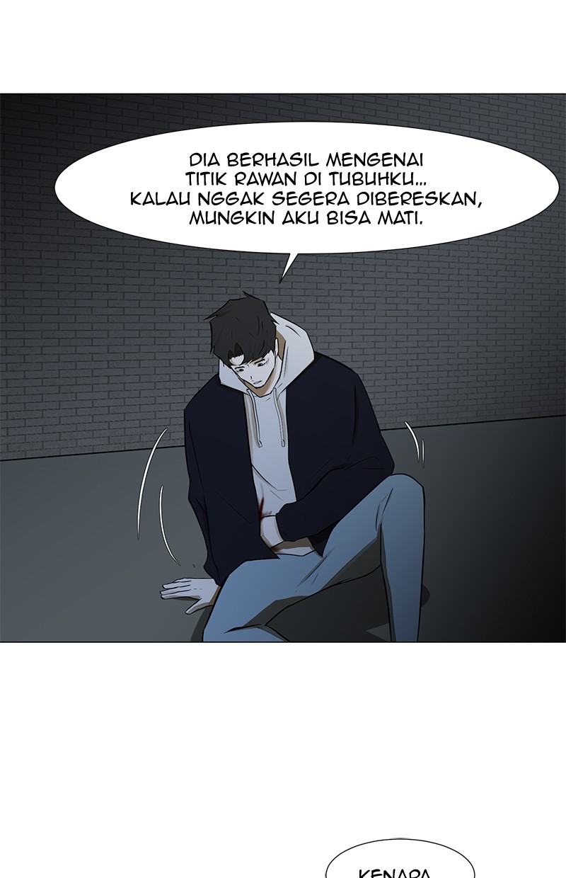 Dark Mortal Chapter 53 Gambar 38
