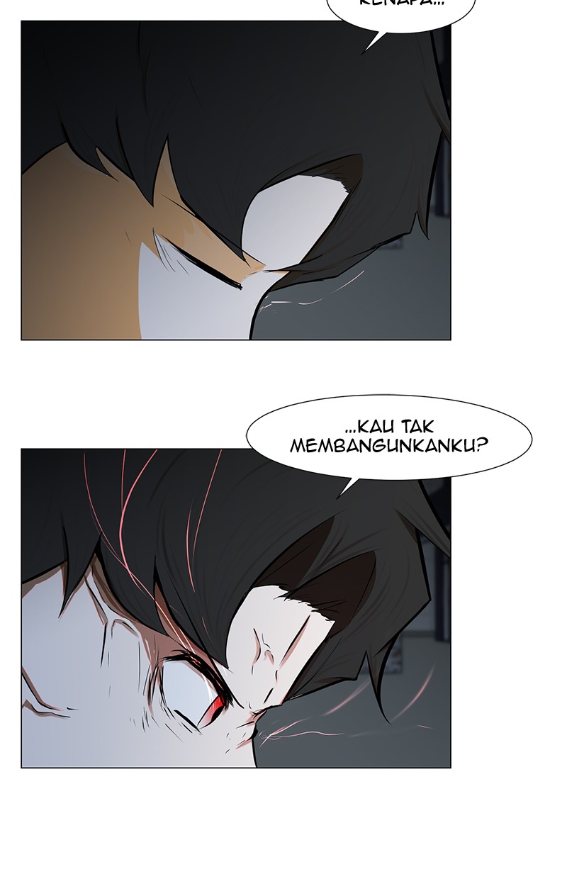 Dark Mortal Chapter 53 Gambar 39